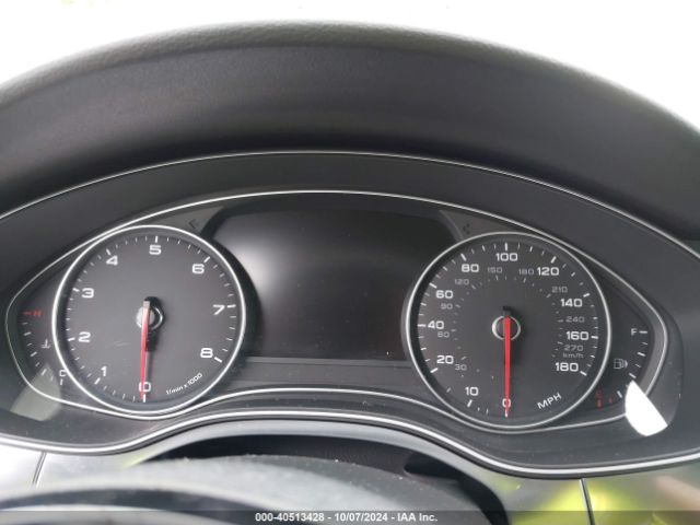 WAUHGAFC1EN086206 Audi A6 3.0t Premium Plus