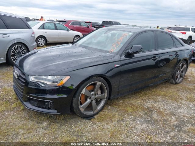 WAUHGAFC1EN086206 Audi A6 3.0t Premium Plus