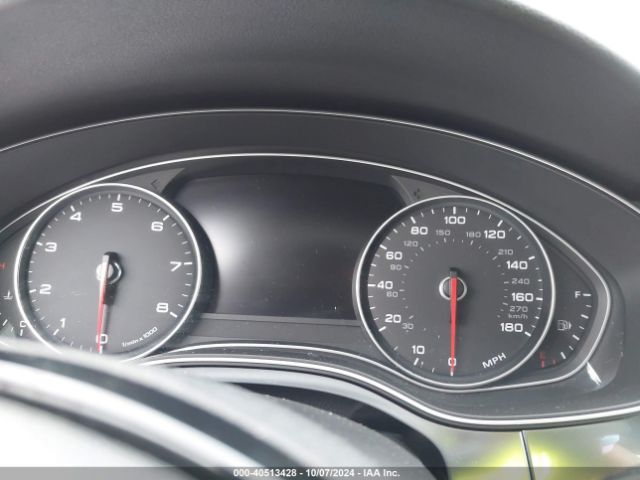 WAUHGAFC1EN086206 Audi A6 3.0t Premium Plus