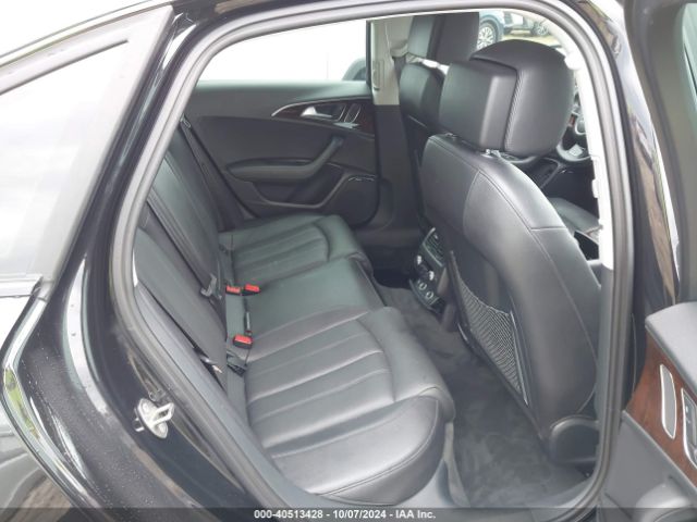 WAUHGAFC1EN086206 Audi A6 3.0t Premium Plus