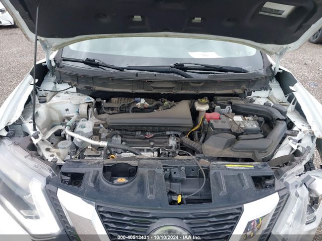 KNMAT2MT5JP530565 Nissan ROGUE S