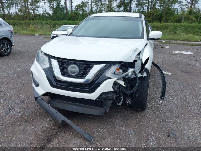 KNMAT2MT5JP530565 Nissan ROGUE S