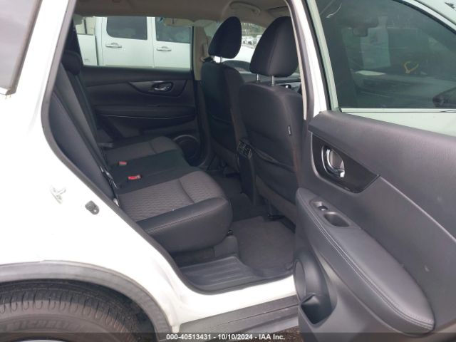 KNMAT2MT5JP530565 Nissan ROGUE S