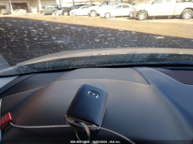 JM1GL1VM5M1603596 Mazda Mazda6 Touring