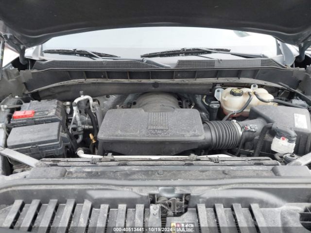 1GCUYEED2MZ162099 Chevrolet Silverado 1500 4wd  Short Bed Rst