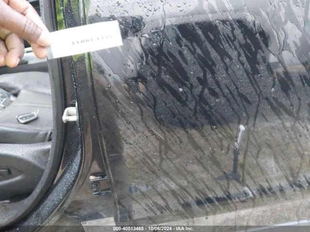 3GYFNCE39FS558604 Cadillac Srx Performance Collection
