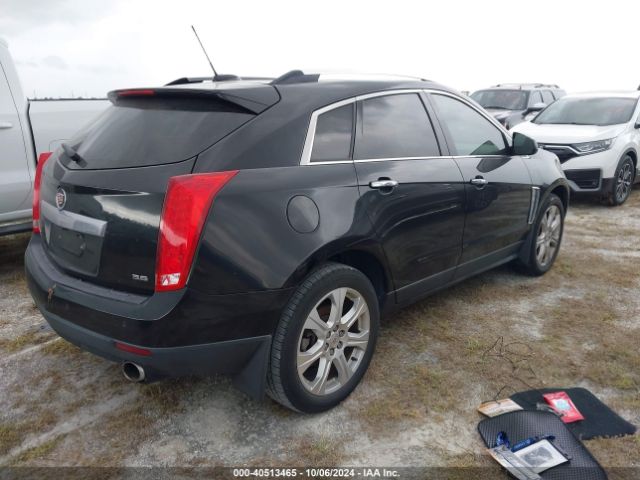 3GYFNCE39FS558604 Cadillac Srx Performance Collection