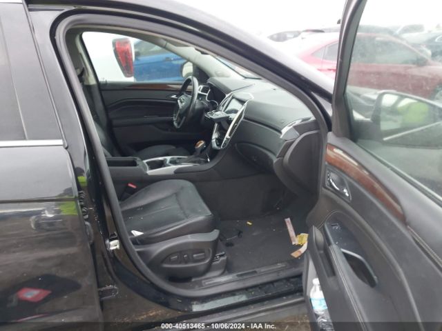 3GYFNCE39FS558604 Cadillac Srx Performance Collection