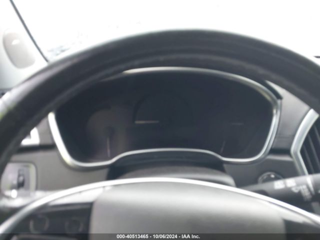 3GYFNCE39FS558604 Cadillac Srx Performance Collection