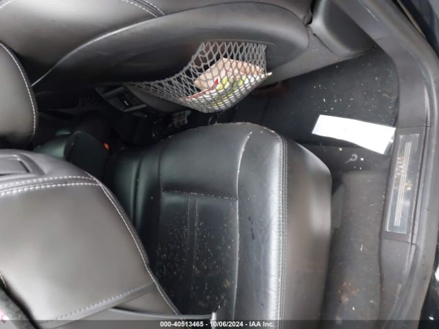 3GYFNCE39FS558604 Cadillac Srx Performance Collection