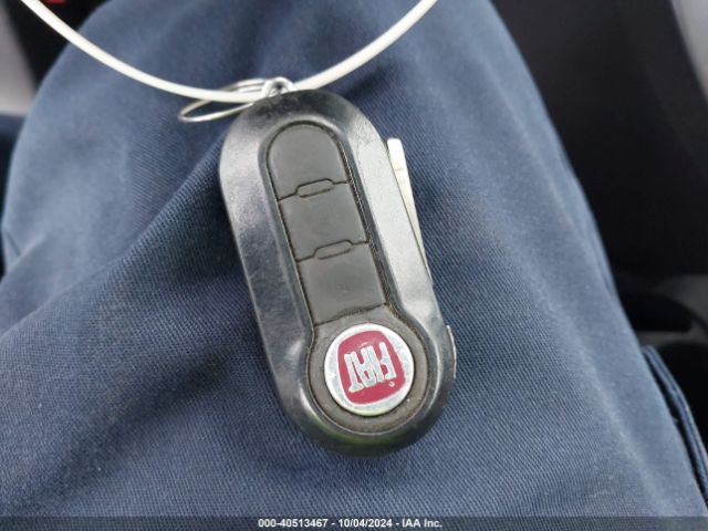 2012 FIAT 500 3C3CFFBR2CT115088 Photo 10