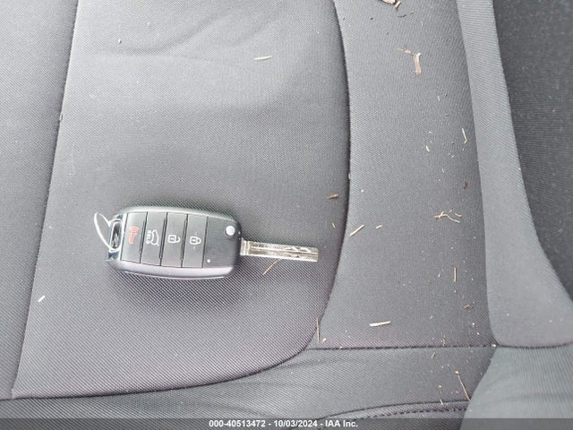 KIA Soul 2014 KNDJN2A2XE7735357 Image 11