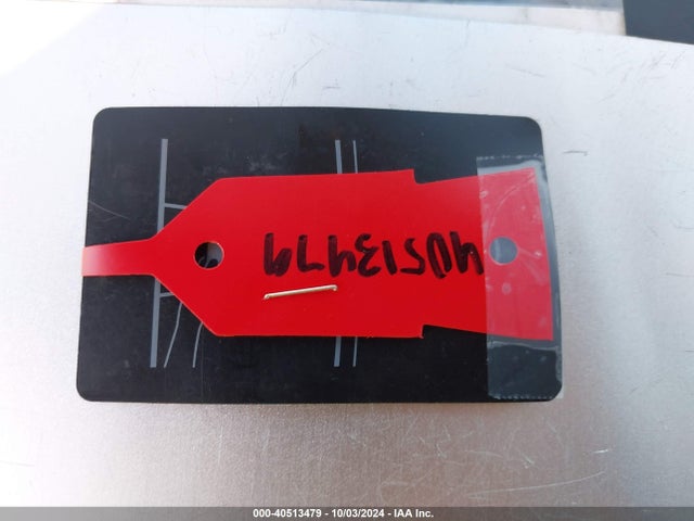 2021 TESLA MODEL Y 5YJYGDEE8MF219189 Photo 10