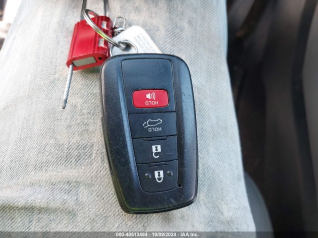 5TDKDRAH2PS022496 Toyota Highlander Le