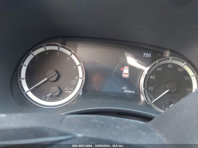 5TDKDRAH2PS022496 Toyota Highlander Le