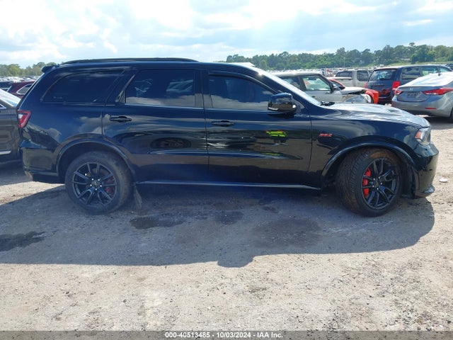 Dodge Durango Srt Awd 2020 1C4SDJGJ4LC101062 Image 14
