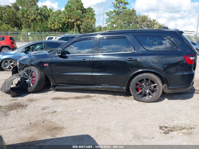 Dodge Durango Srt Awd 2020 1C4SDJGJ4LC101062 Image 15
