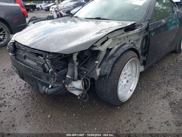 JF1ZNAA17G9707212 Scion FR-S
