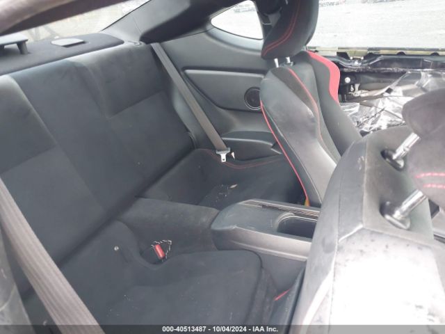 JF1ZNAA17G9707212 Scion FR-S