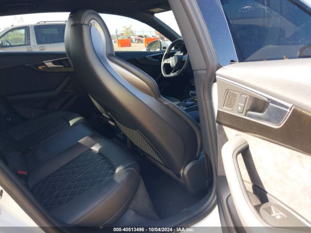 WAUC4CF52KA033078 Audi S5 3.0t Premium