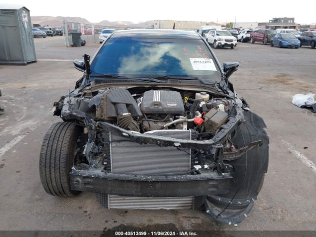1G6DM5RK8R0122175 Cadillac CT5 LUXURY