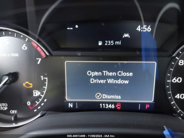 1G6DM5RK8R0122175 Cadillac CT5 LUXURY