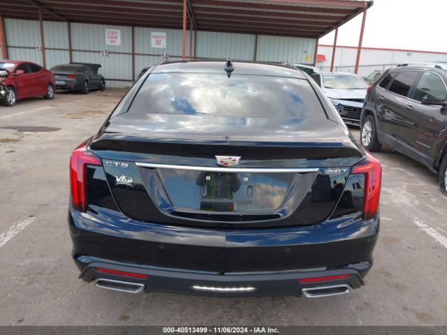1G6DM5RK8R0122175 Cadillac CT5 LUXURY