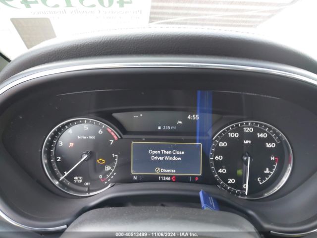 1G6DM5RK8R0122175 Cadillac CT5 LUXURY