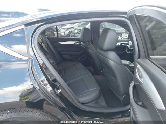 1G6DM5RK8R0122175 Cadillac CT5 LUXURY