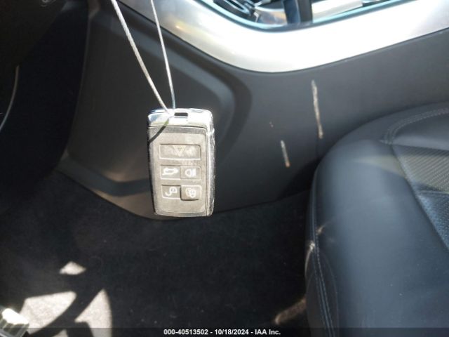 SALWR2RE9KA842125 Land Rover Range Rover Sport Supercharged Dynamic