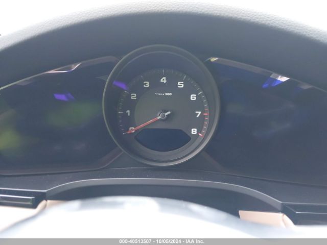 WP1AA2AYXPDA04091 Porsche Cayenne Platinum Edition