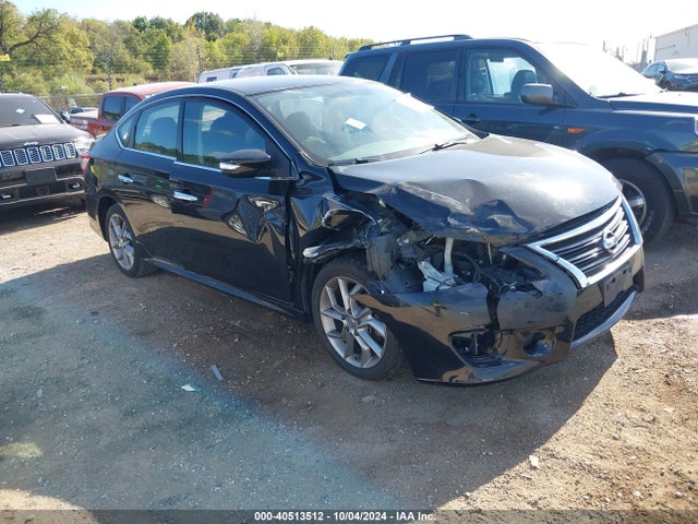 2015 3N1AB7AP5FY307006 main image