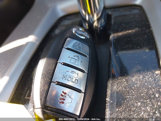 Nissan SENTRA SR 2015 3N1AB7AP5FY307006 Image 11