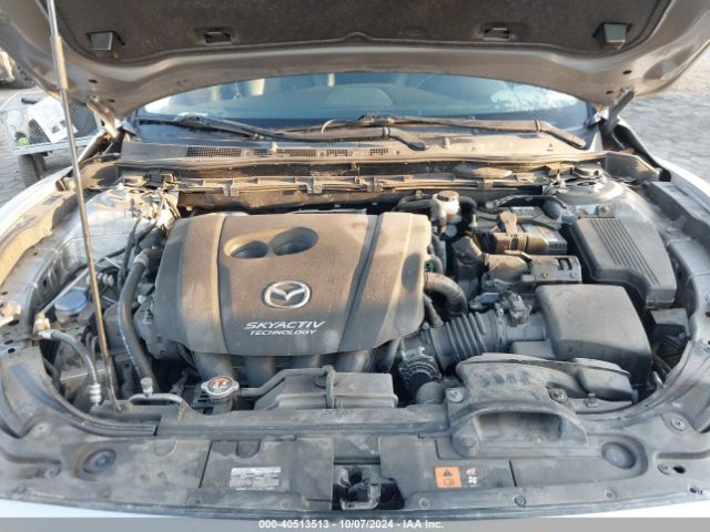 JM1GJ1V56F1199080 Mazda Mazda6 I Touring