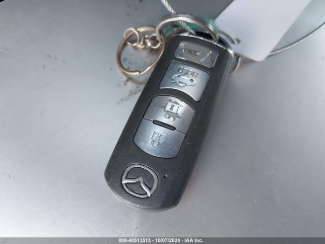 JM1GJ1V56F1199080 Mazda Mazda6 I Touring