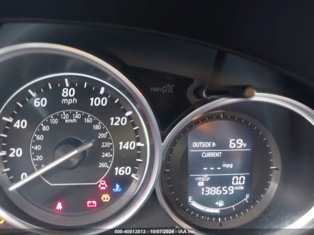 JM1GJ1V56F1199080 Mazda Mazda6 I Touring