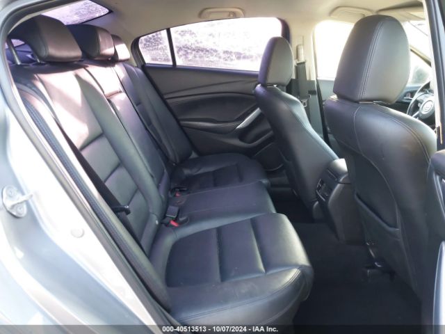 JM1GJ1V56F1199080 Mazda Mazda6 I Touring