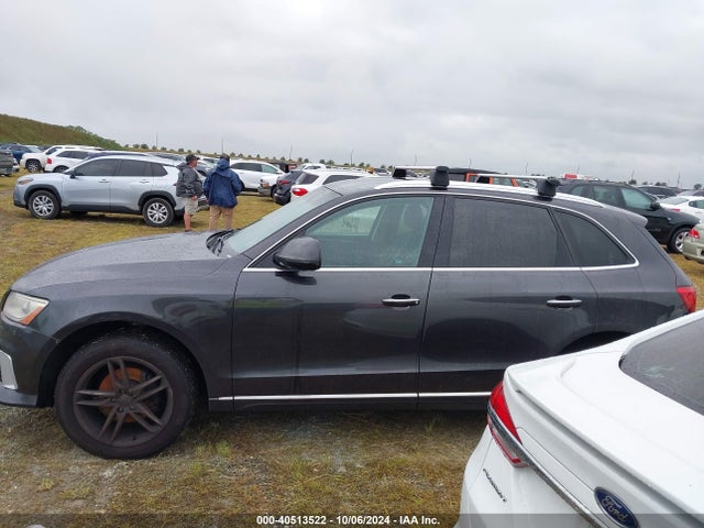 Audi Q5 2.0t Premium 2016 WA1C2AFP7GA120930 Image 14