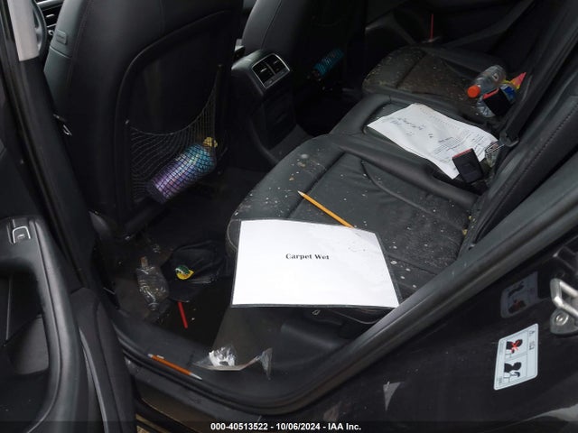 Audi Q5 2.0t Premium 2016 WA1C2AFP7GA120930 Image 8