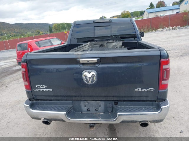 RAM 1500 Laramie  4x4 5'7 Box 2020 1C6SRFJTXLN389271 Image 17