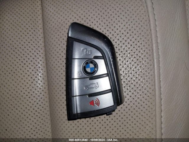 5UXCR6C03M9E62539 BMW X5 Xdrive40i