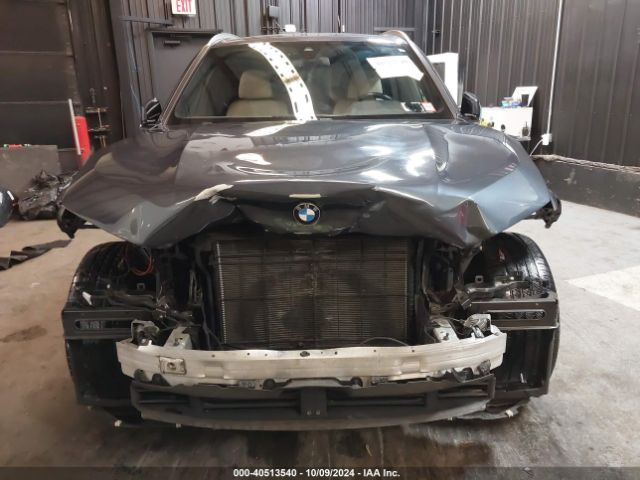 5UXCR6C03M9E62539 BMW X5 Xdrive40i