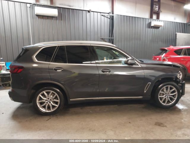 5UXCR6C03M9E62539 BMW X5 Xdrive40i