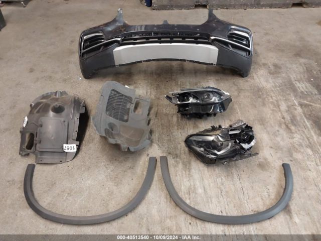 5UXCR6C03M9E62539 BMW X5 Xdrive40i