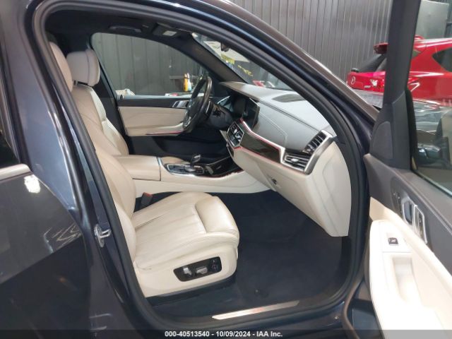 5UXCR6C03M9E62539 BMW X5 Xdrive40i