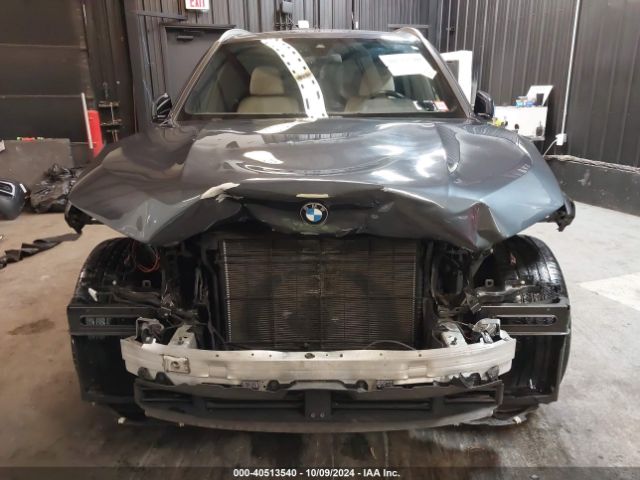 5UXCR6C03M9E62539 BMW X5 Xdrive40i