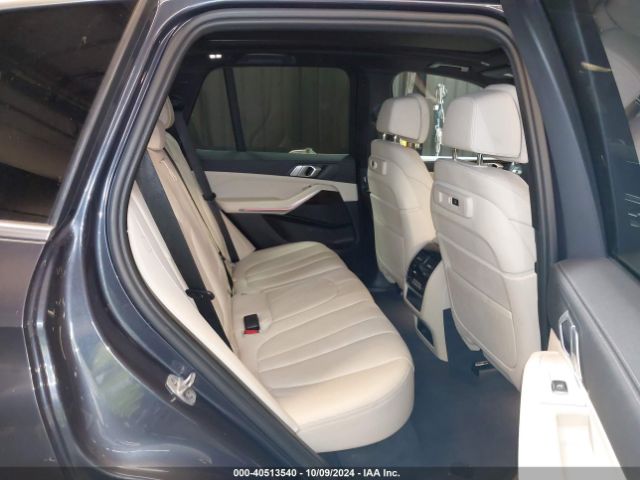 5UXCR6C03M9E62539 BMW X5 Xdrive40i