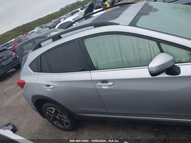 JF2GTAMC5J8244697 Subaru Crosstrek 2.0i Limited