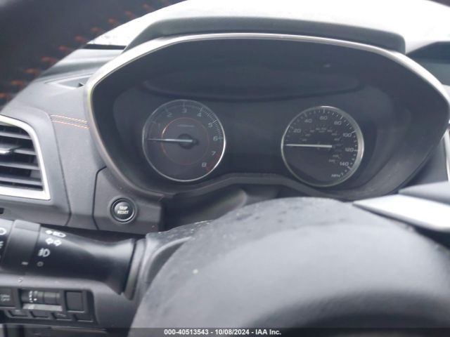 JF2GTAMC5J8244697 Subaru Crosstrek 2.0i Limited