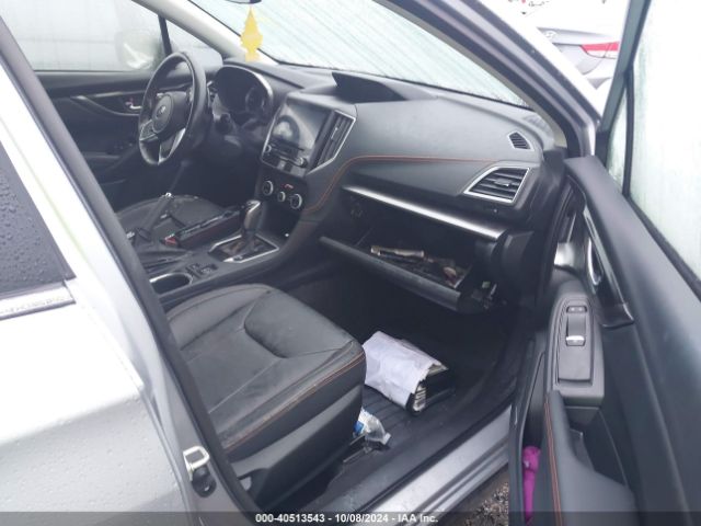 JF2GTAMC5J8244697 Subaru Crosstrek 2.0i Limited